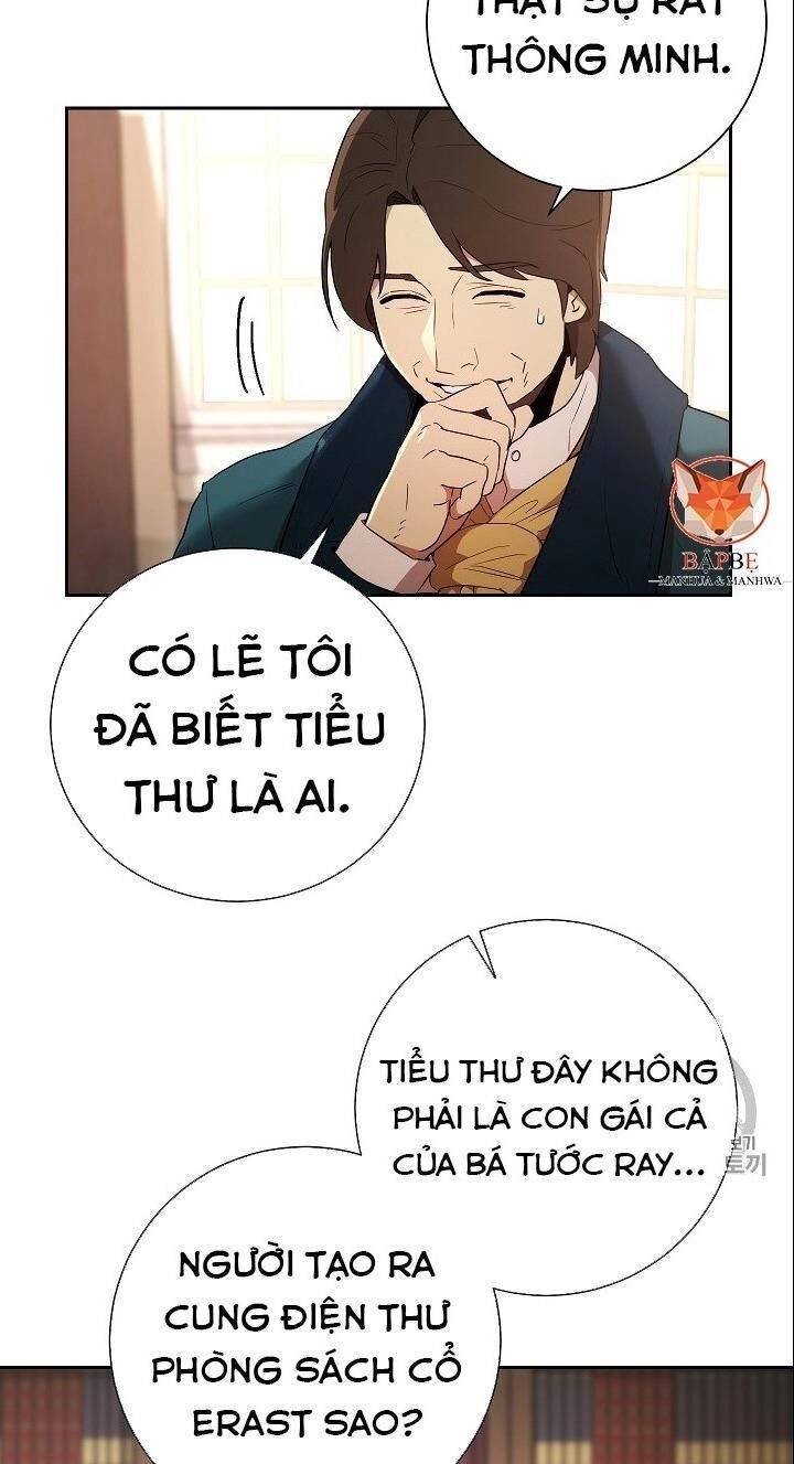 Cốt Binh Trở Lại Chapter 95 - 38