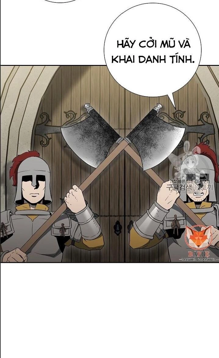 Cốt Binh Trở Lại Chapter 95 - 50