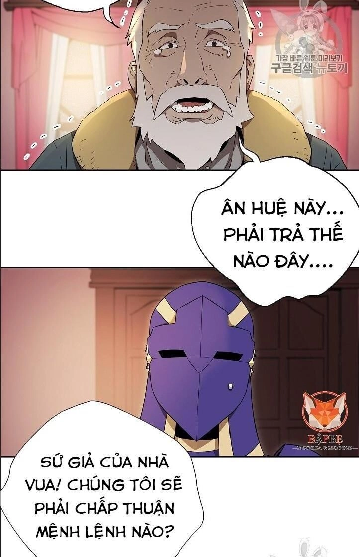 Cốt Binh Trở Lại Chapter 96 - 62