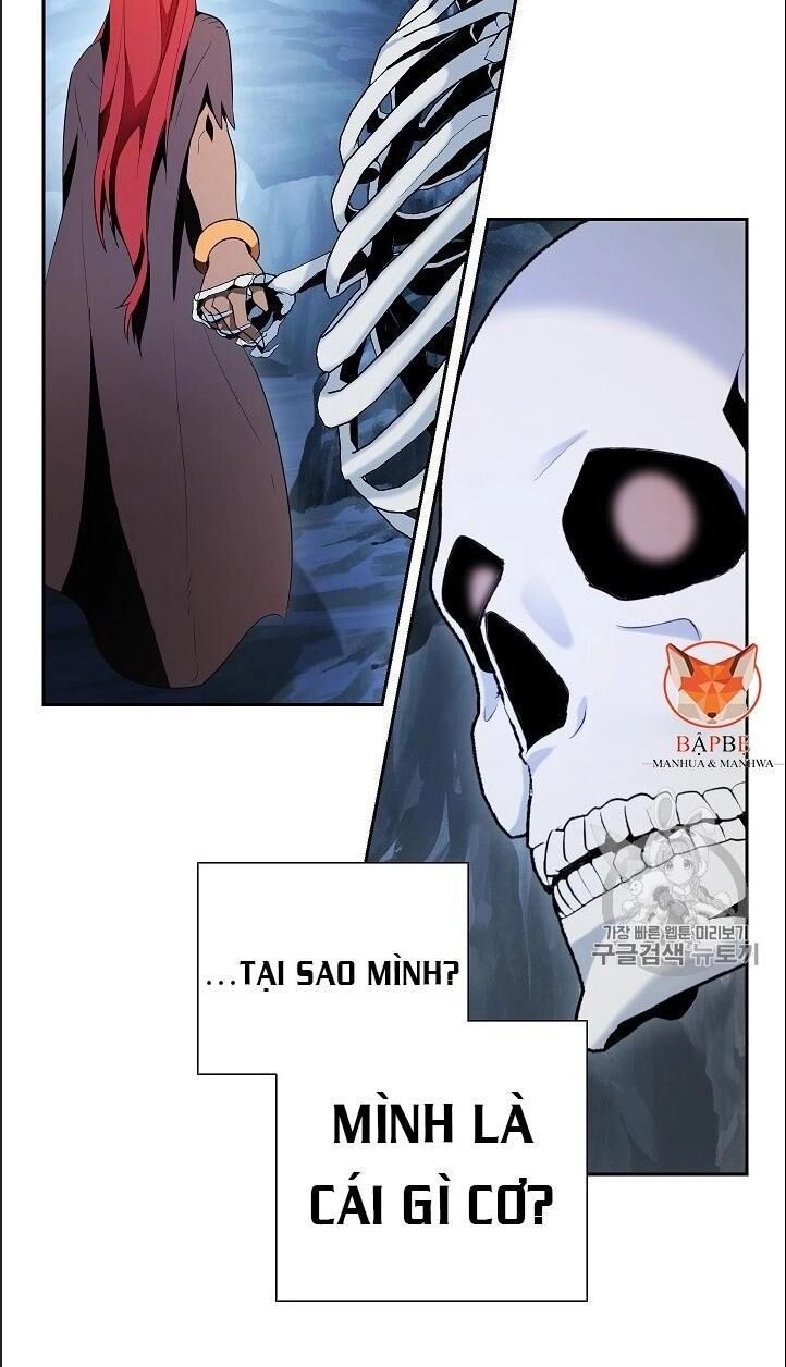 Cốt Binh Trở Lại Chapter 97 - 63