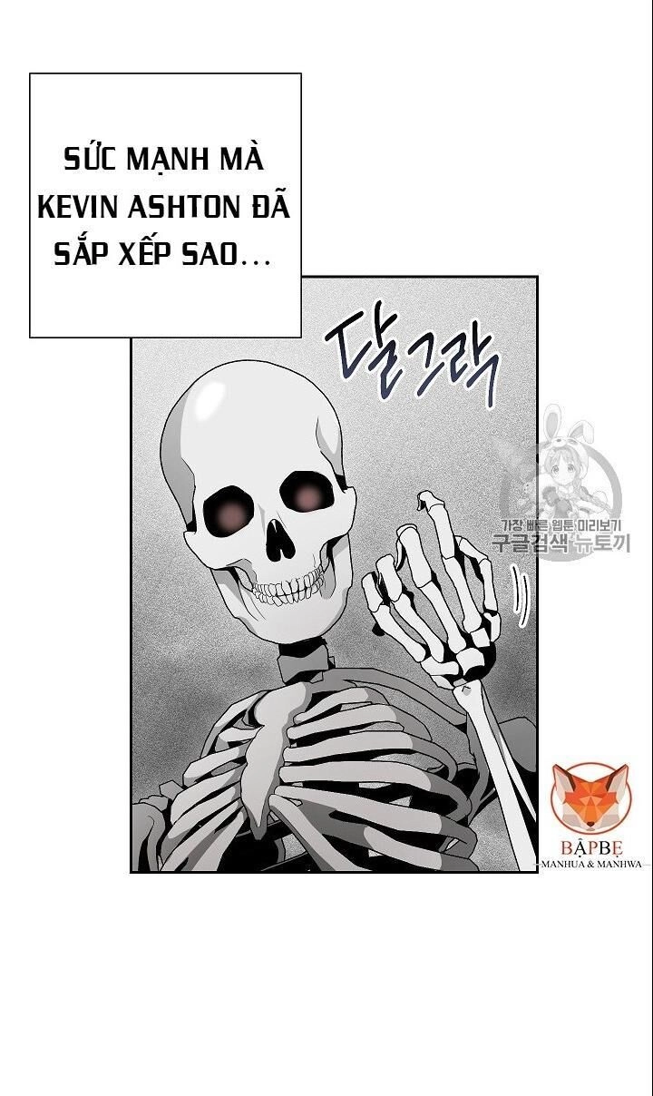 Cốt Binh Trở Lại Chapter 97 - 100