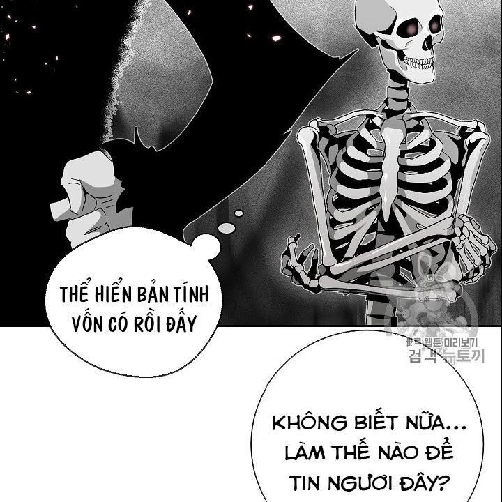 Cốt Binh Trở Lại Chapter 97 - 107