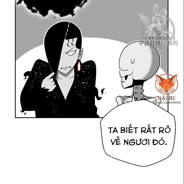 Cốt Binh Trở Lại Chapter 97 - 109