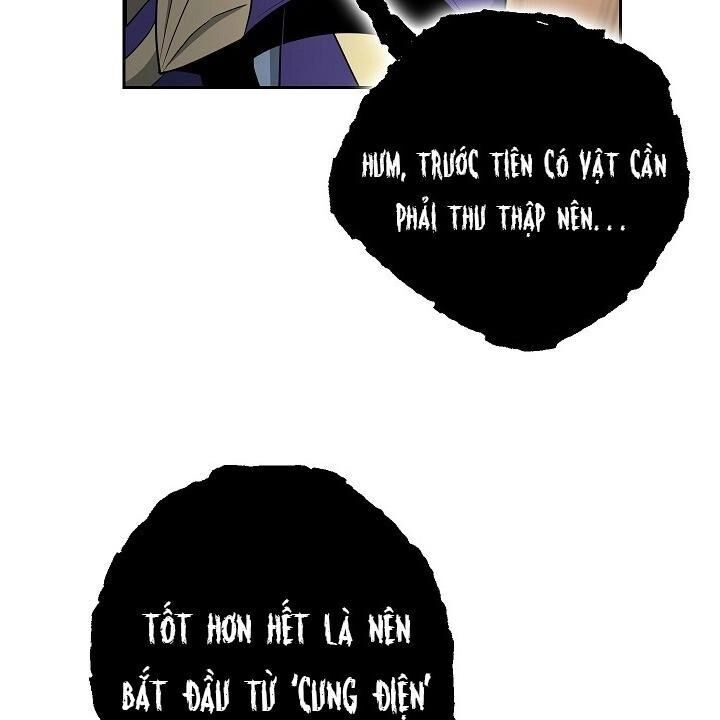 Cốt Binh Trở Lại Chapter 97 - 126