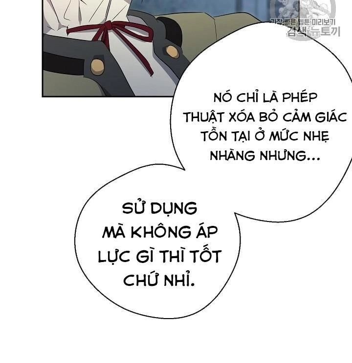Cốt Binh Trở Lại Chapter 98 - 101