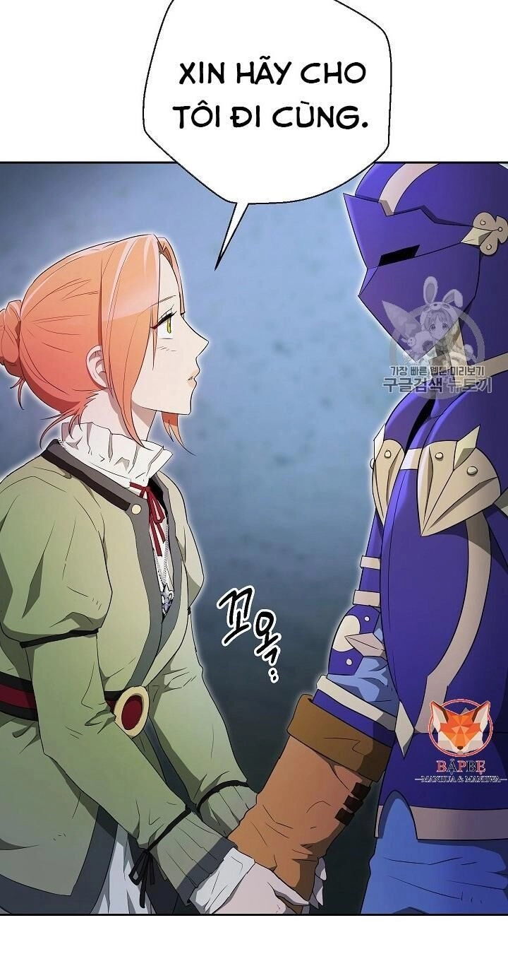 Cốt Binh Trở Lại Chapter 98 - 114