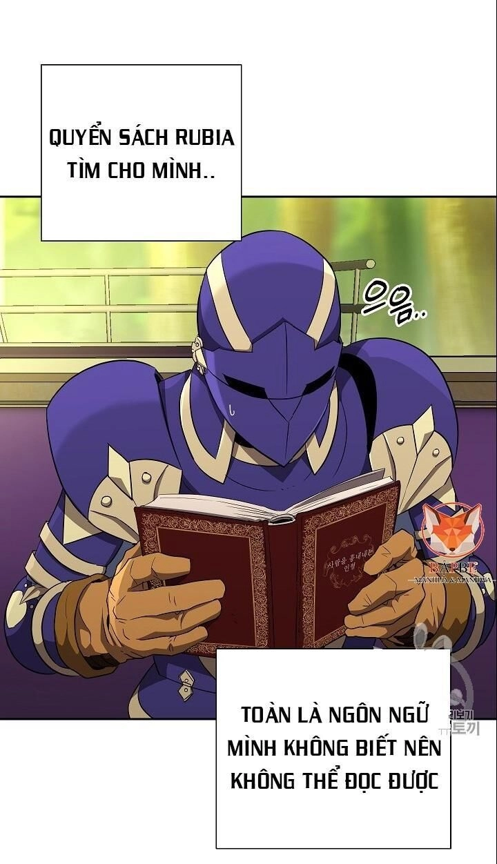 Cốt Binh Trở Lại Chapter 99 - 27