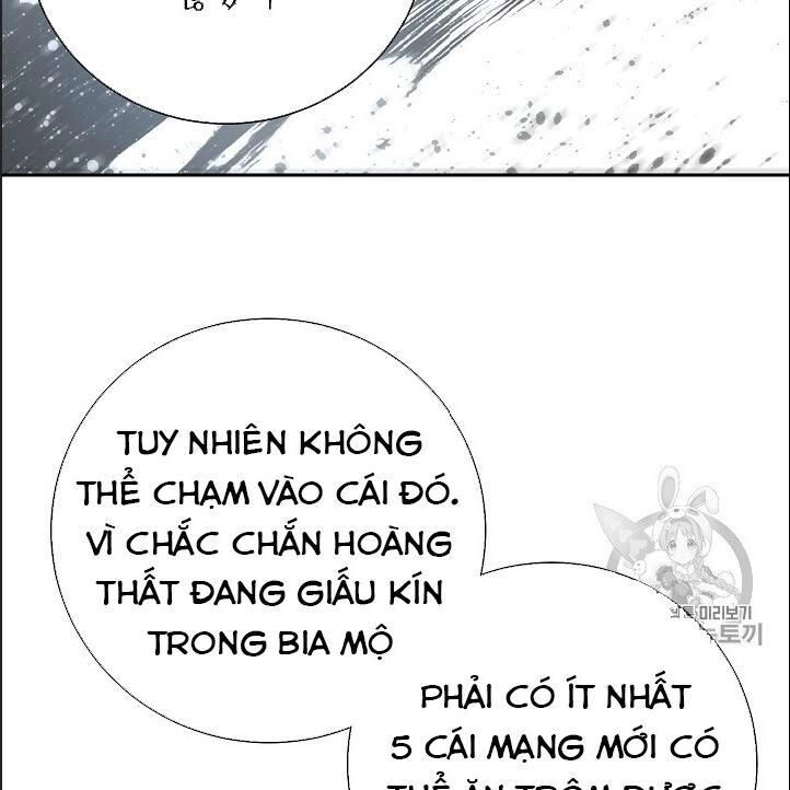 Cốt Binh Trở Lại Chapter 100 - 39