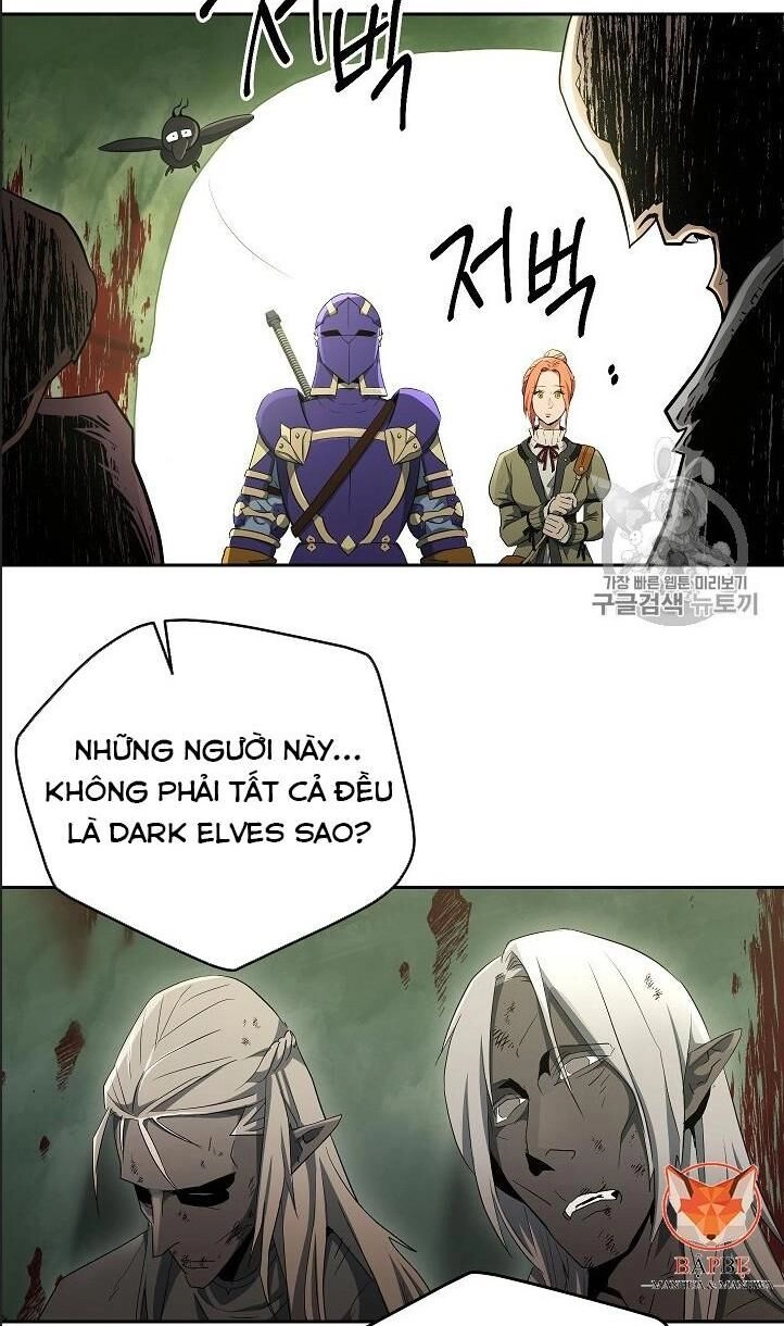 Cốt Binh Trở Lại Chapter 100 - 112