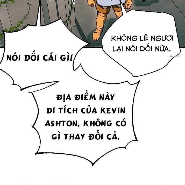 Cốt Binh Trở Lại Chapter 100 - 121