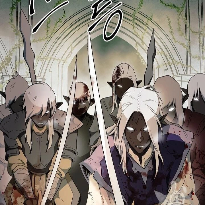 Cốt Binh Trở Lại Chapter 101 - 10