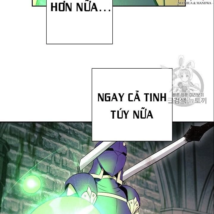 Cốt Binh Trở Lại Chapter 101 - 95