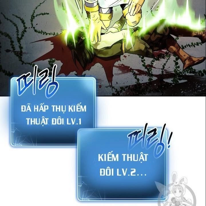 Cốt Binh Trở Lại Chapter 101 - 99