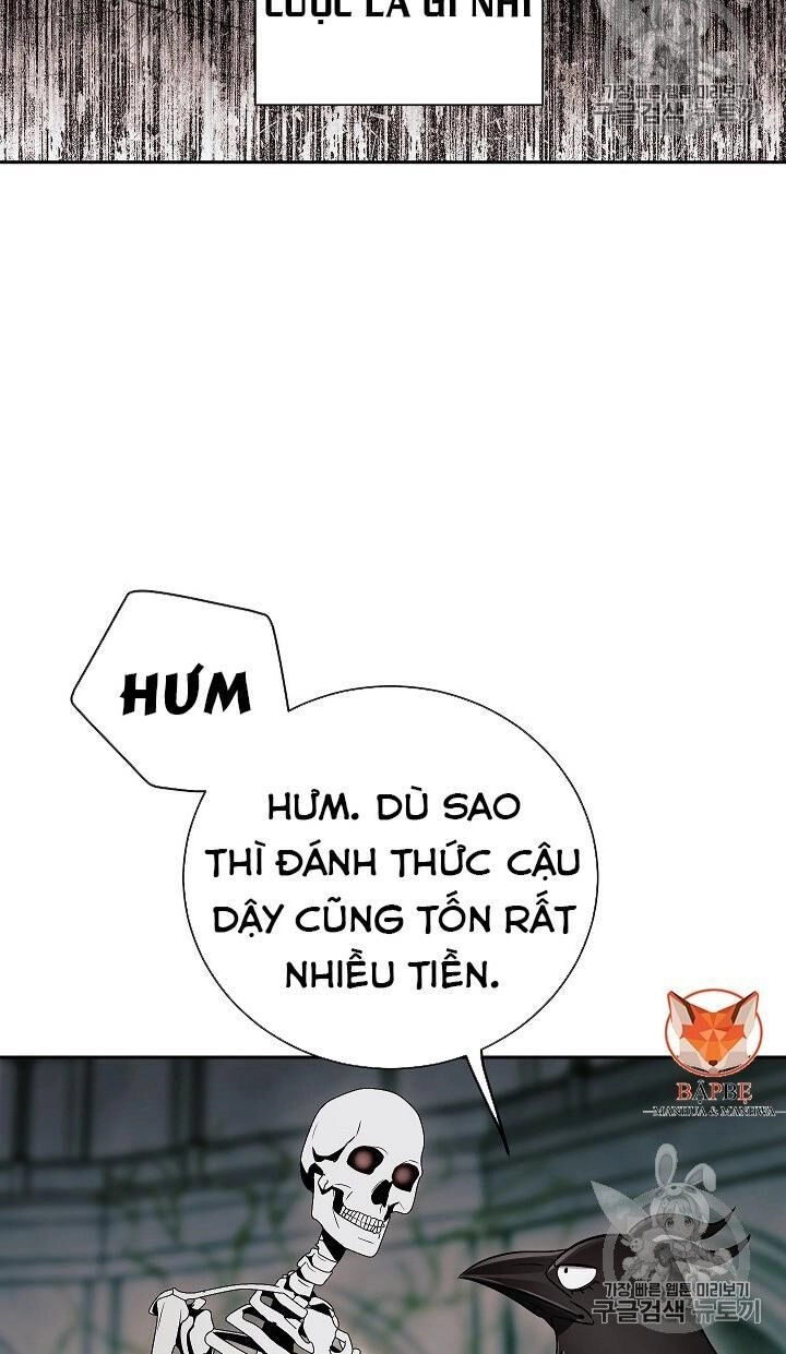 Cốt Binh Trở Lại Chapter 103 - 27