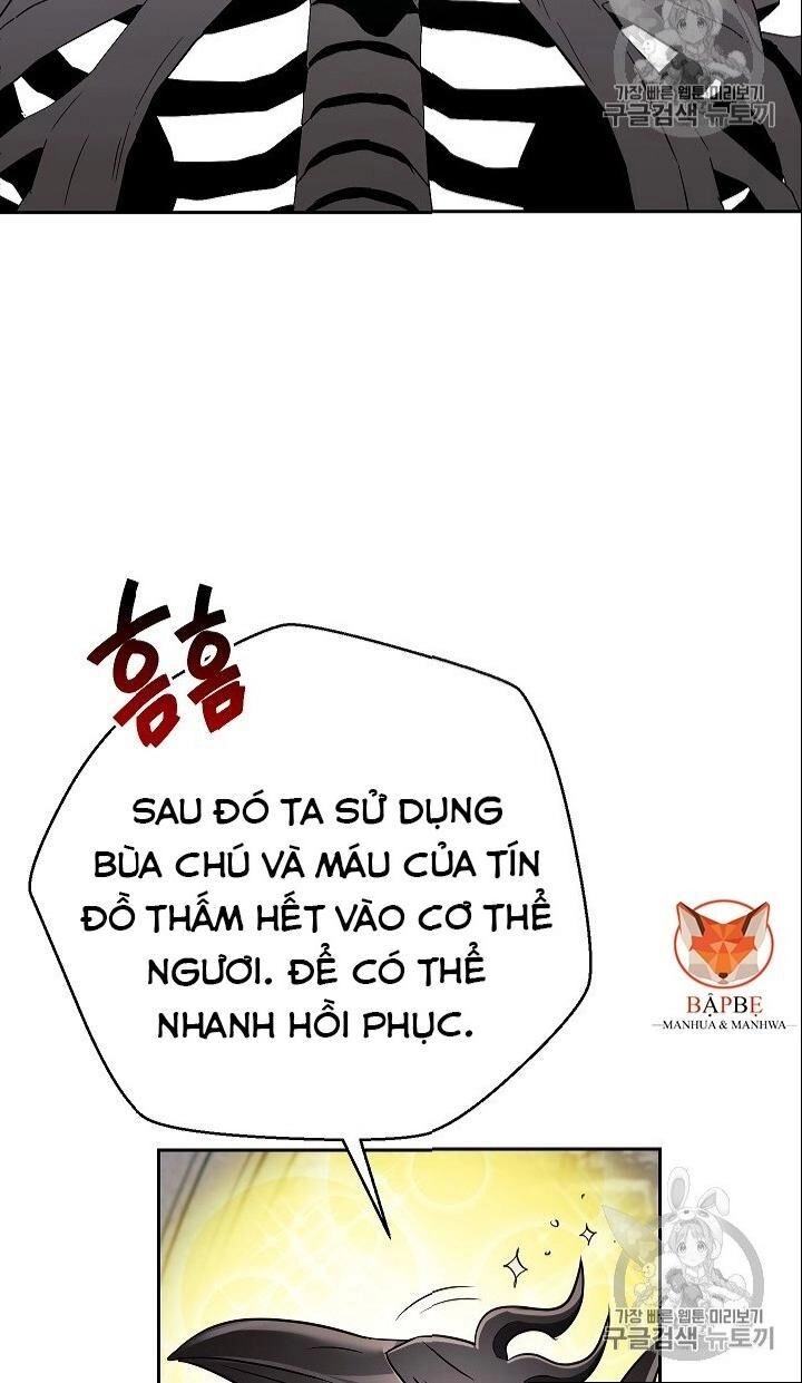 Cốt Binh Trở Lại Chapter 103 - 40