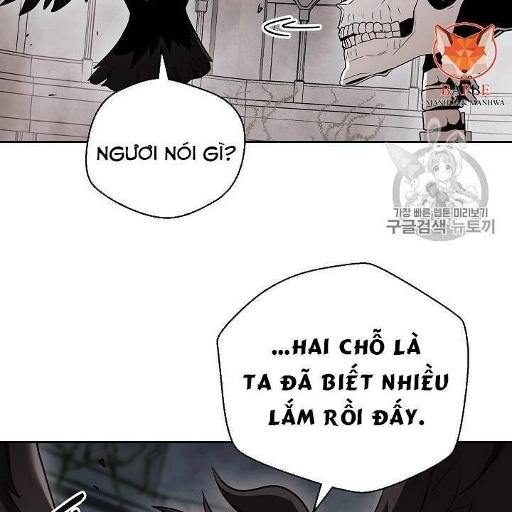 Cốt Binh Trở Lại Chapter 103 - 111