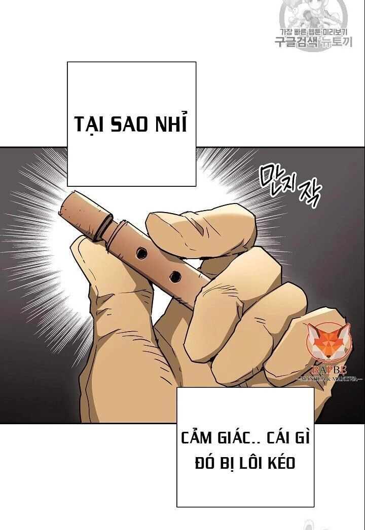 Cốt Binh Trở Lại Chapter 103 - 129