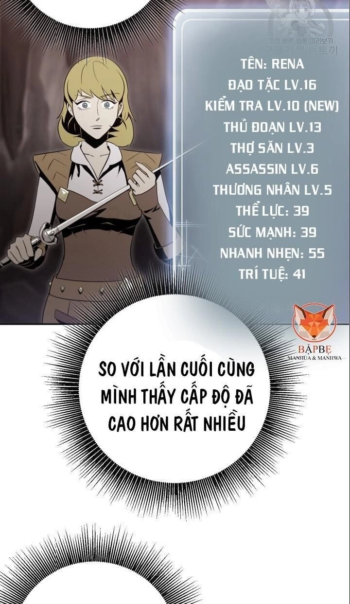 Cốt Binh Trở Lại Chapter 105 - 14