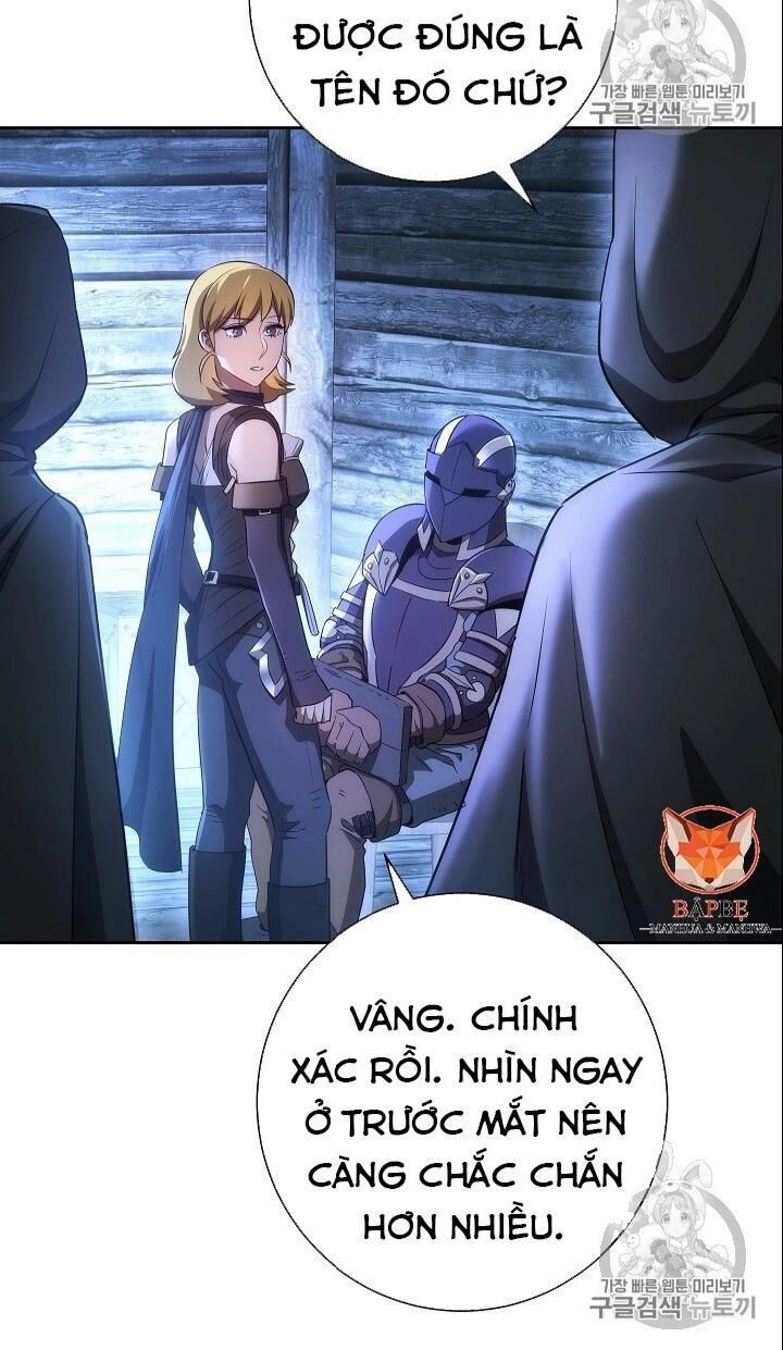 Cốt Binh Trở Lại Chapter 105 - 27