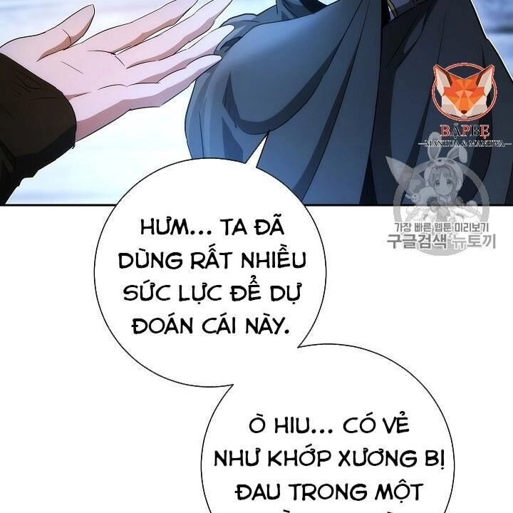 Cốt Binh Trở Lại Chapter 105 - 29