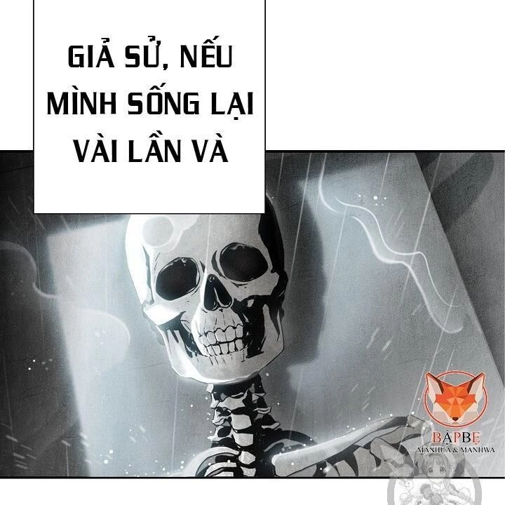 Cốt Binh Trở Lại Chapter 105 - 87