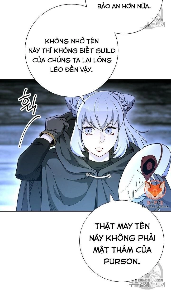 Cốt Binh Trở Lại Chapter 105 - 106