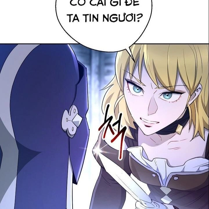 Cốt Binh Trở Lại Chapter 105 - 113