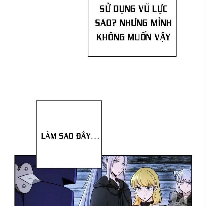 Cốt Binh Trở Lại Chapter 105 - 118
