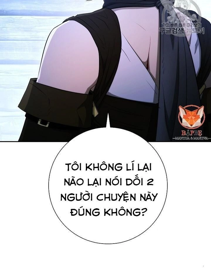 Cốt Binh Trở Lại Chapter 105 - 132