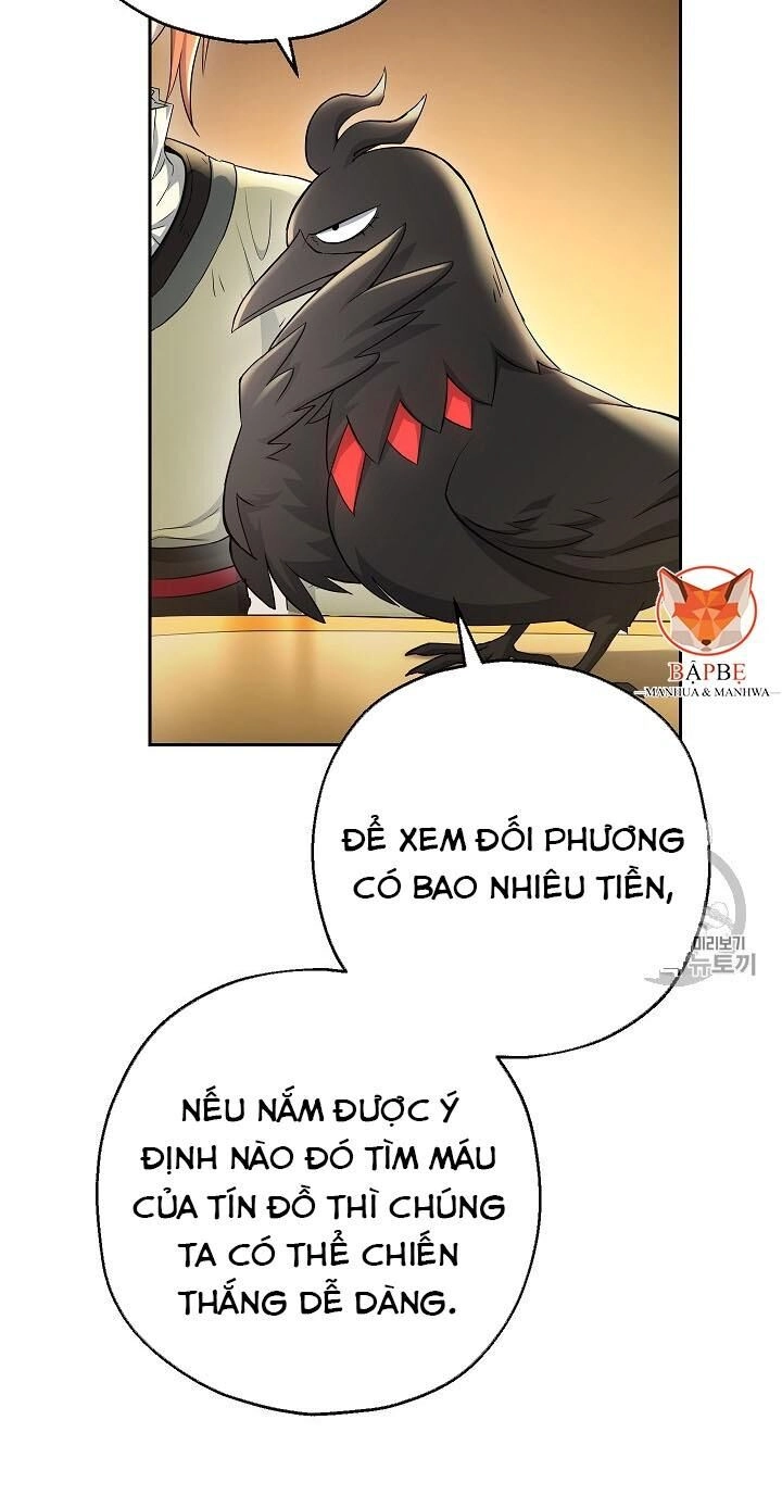 Cốt Binh Trở Lại Chapter 106 - 25