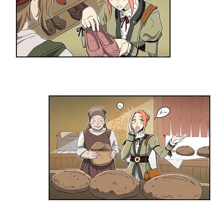 Cốt Binh Trở Lại Chapter 106 - 83