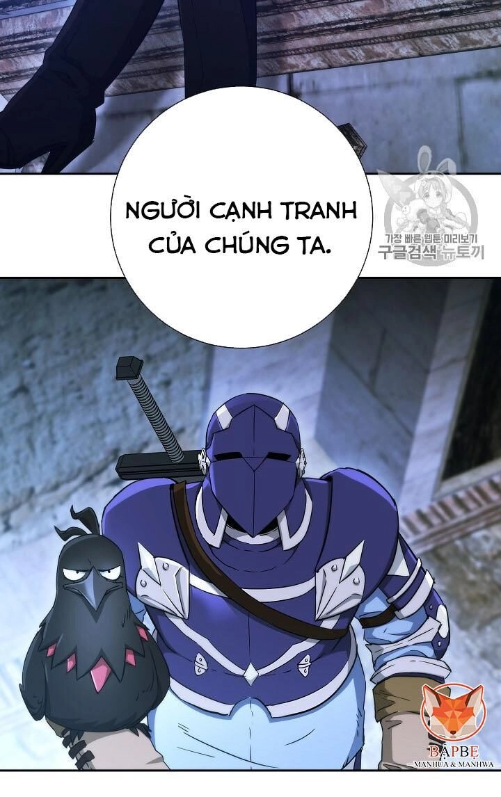 Cốt Binh Trở Lại Chapter 106 - 103