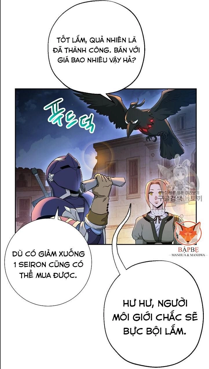 Cốt Binh Trở Lại Chapter 107 - 60