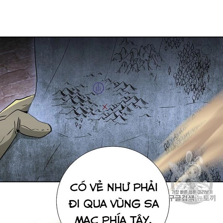 Cốt Binh Trở Lại Chapter 107 - 89