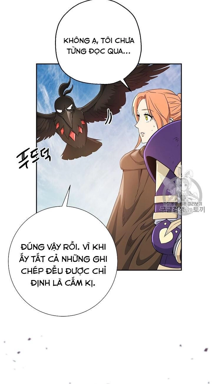 Cốt Binh Trở Lại Chapter 107 - 95