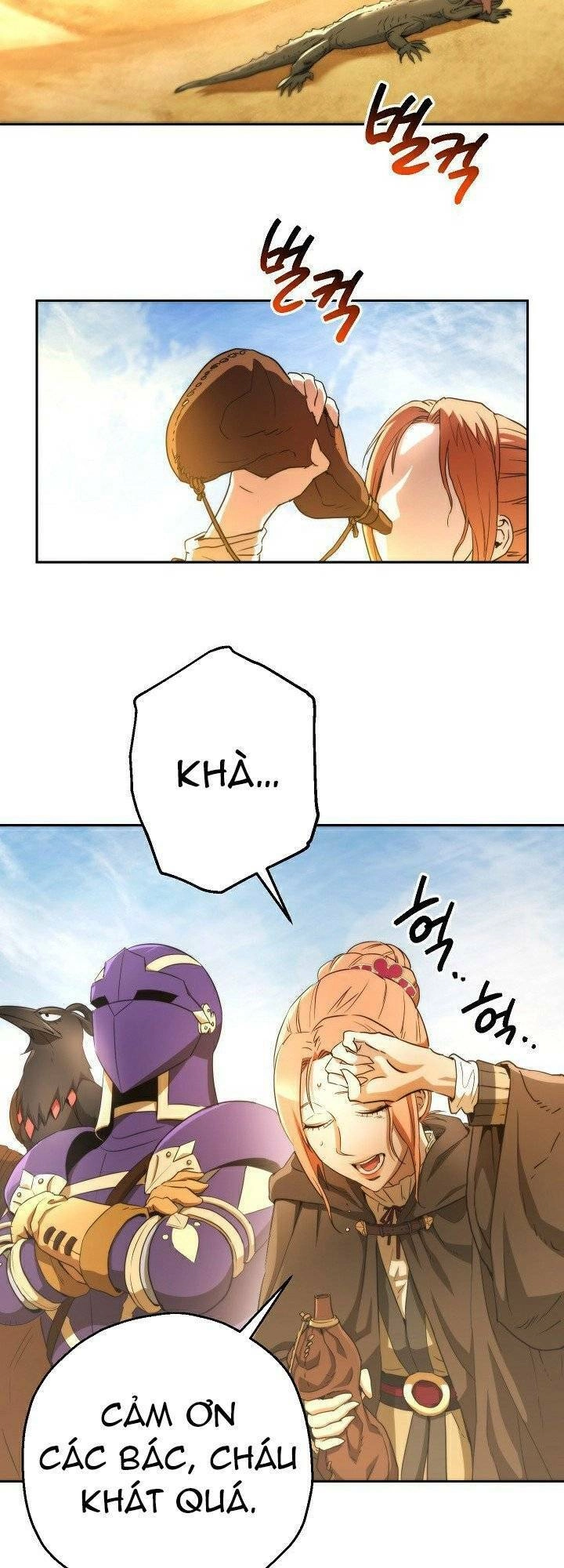 Cốt Binh Trở Lại Chapter 108 - 3