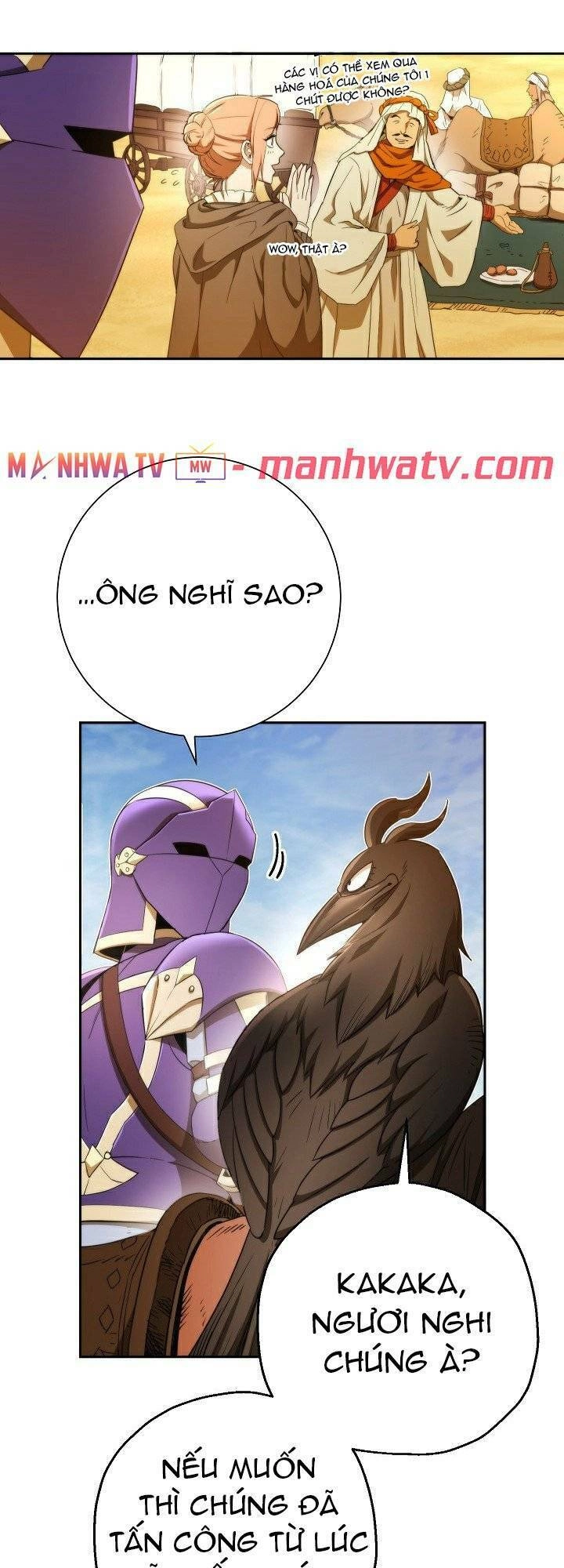 Cốt Binh Trở Lại Chapter 108 - 6