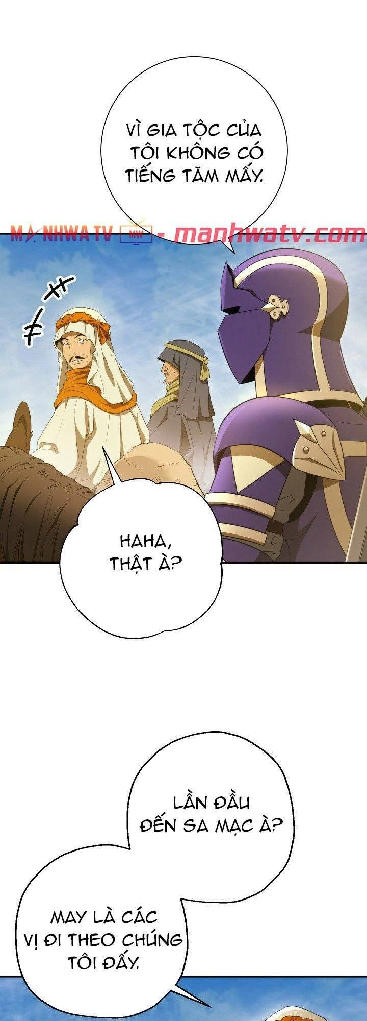 Cốt Binh Trở Lại Chapter 108 - 16