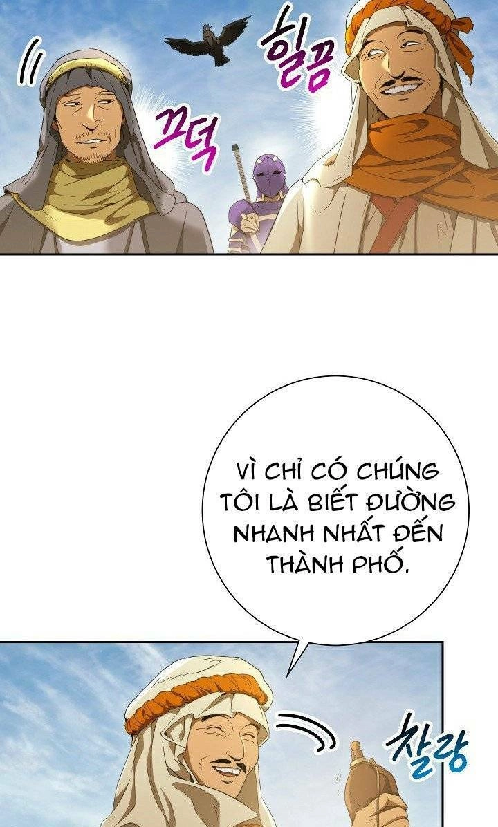 Cốt Binh Trở Lại Chapter 108 - 17