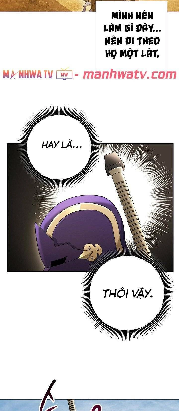 Cốt Binh Trở Lại Chapter 108 - 19