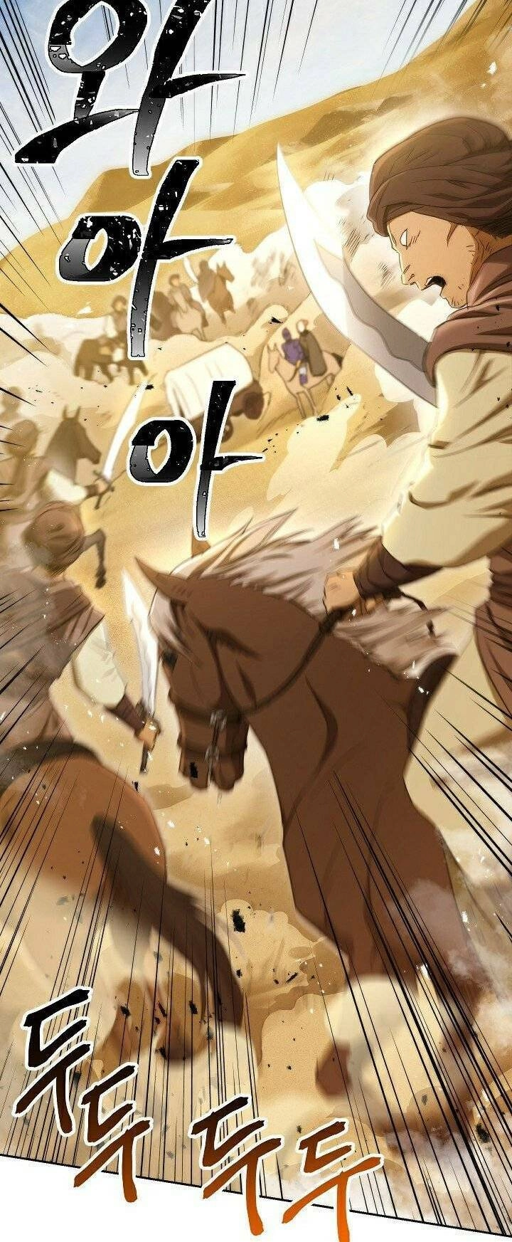 Cốt Binh Trở Lại Chapter 108 - 23