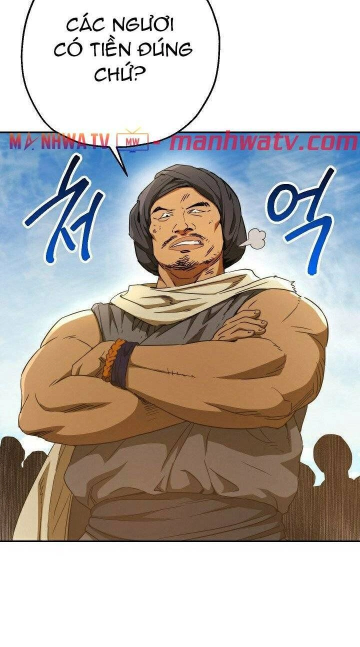 Cốt Binh Trở Lại Chapter 108 - 27