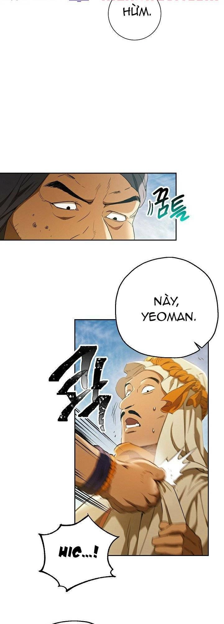 Cốt Binh Trở Lại Chapter 108 - 29