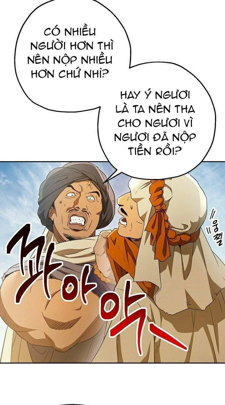 Cốt Binh Trở Lại Chapter 108 - 30