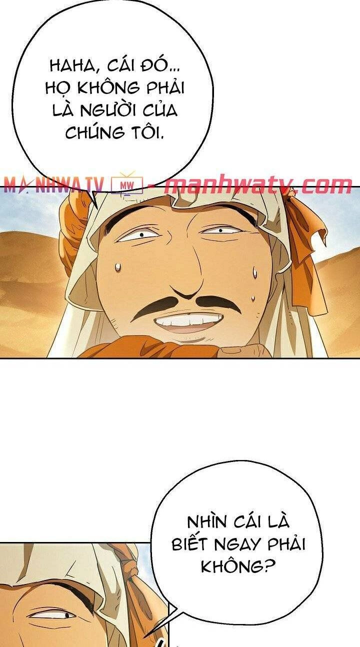 Cốt Binh Trở Lại Chapter 108 - 31