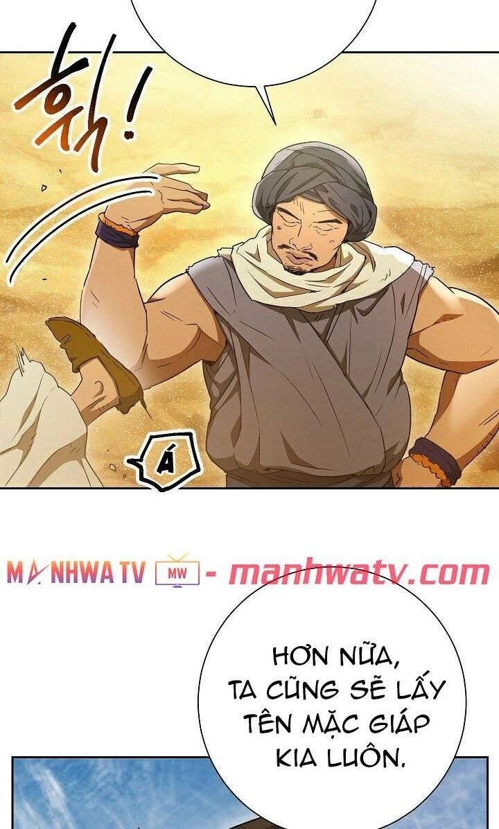 Cốt Binh Trở Lại Chapter 108 - 34
