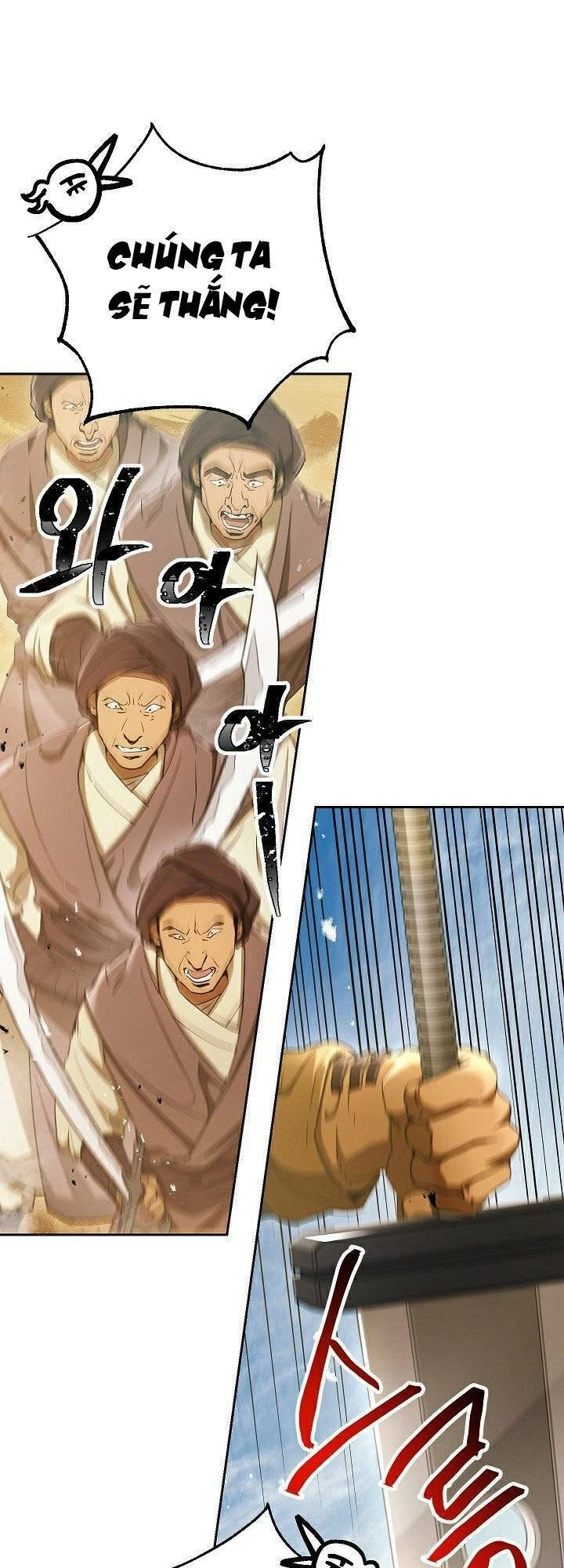 Cốt Binh Trở Lại Chapter 108 - 41