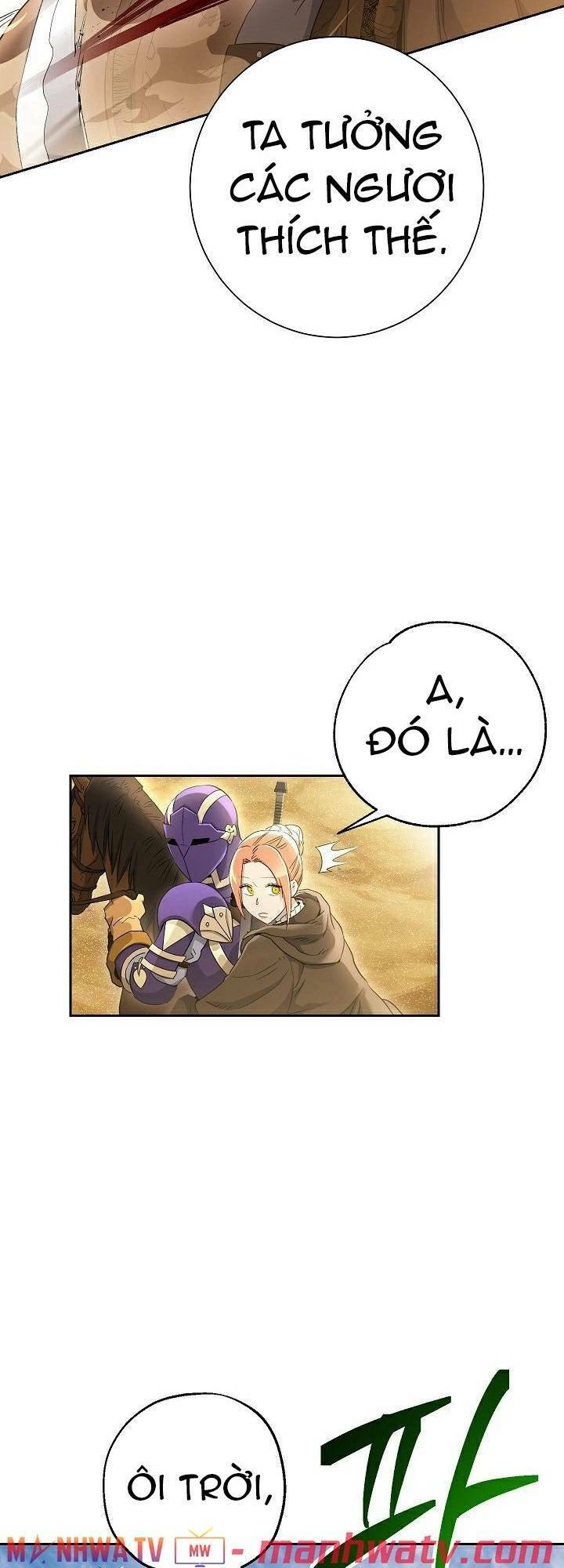 Cốt Binh Trở Lại Chapter 109 - 5