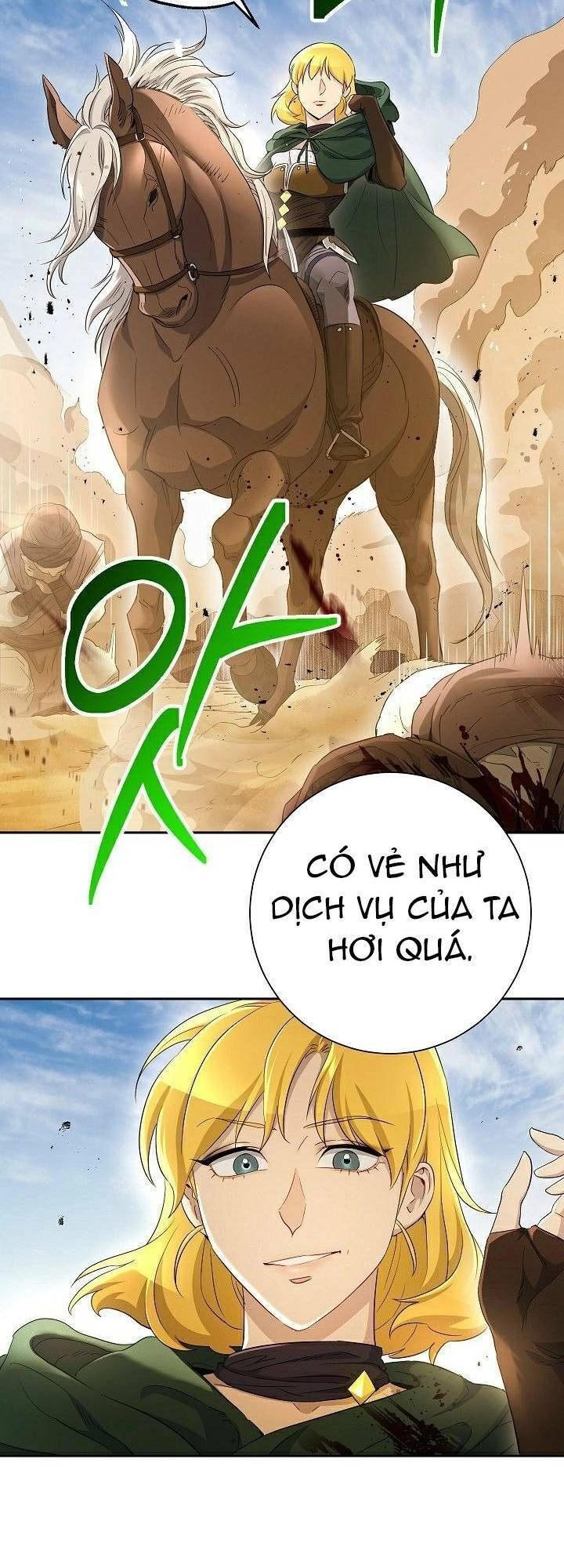 Cốt Binh Trở Lại Chapter 109 - 6