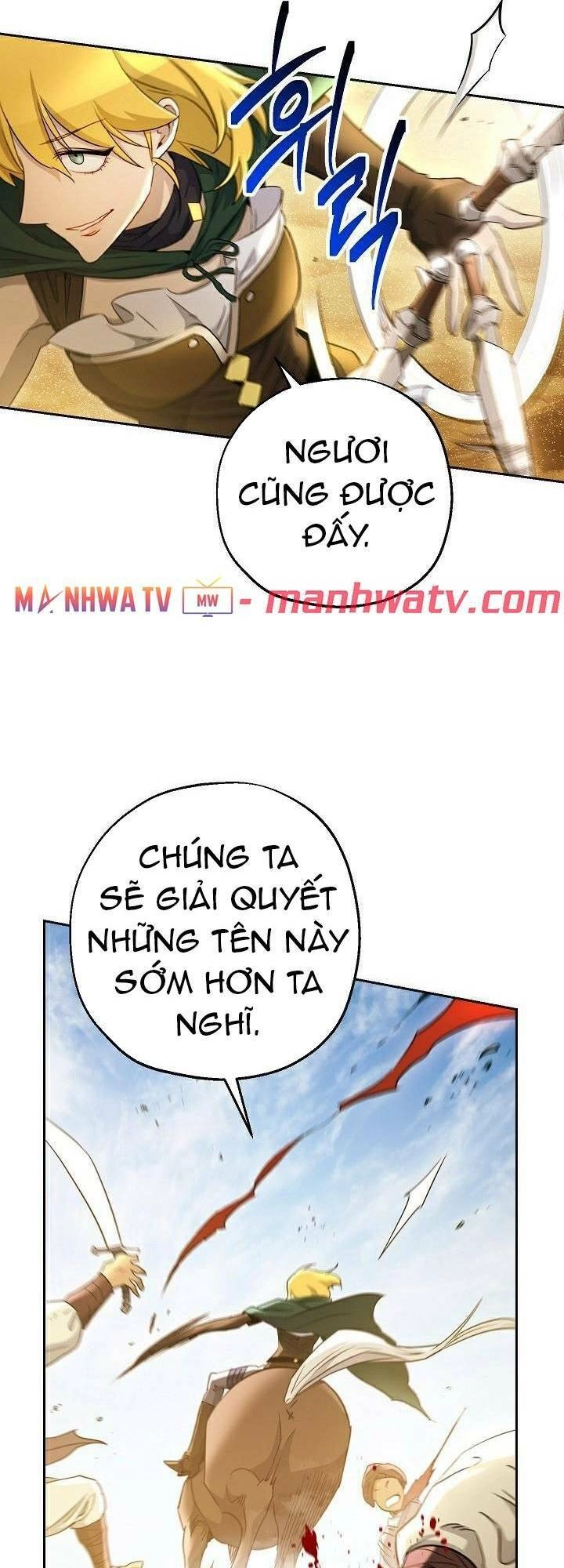 Cốt Binh Trở Lại Chapter 109 - 17